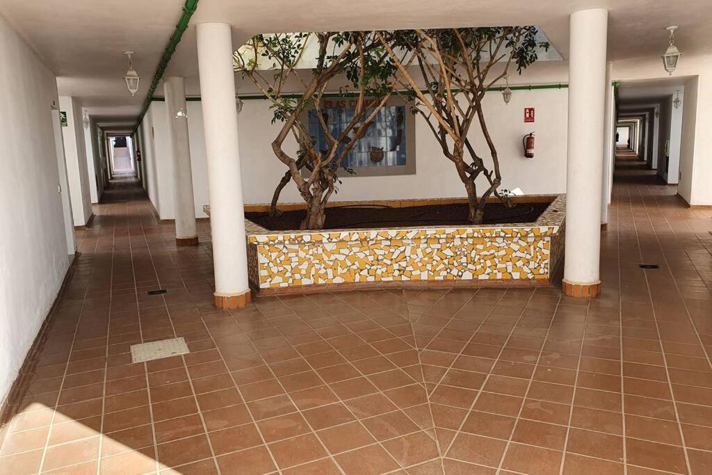 Ferienwohnung Gioiellino Costa Adeje  Exterior foto