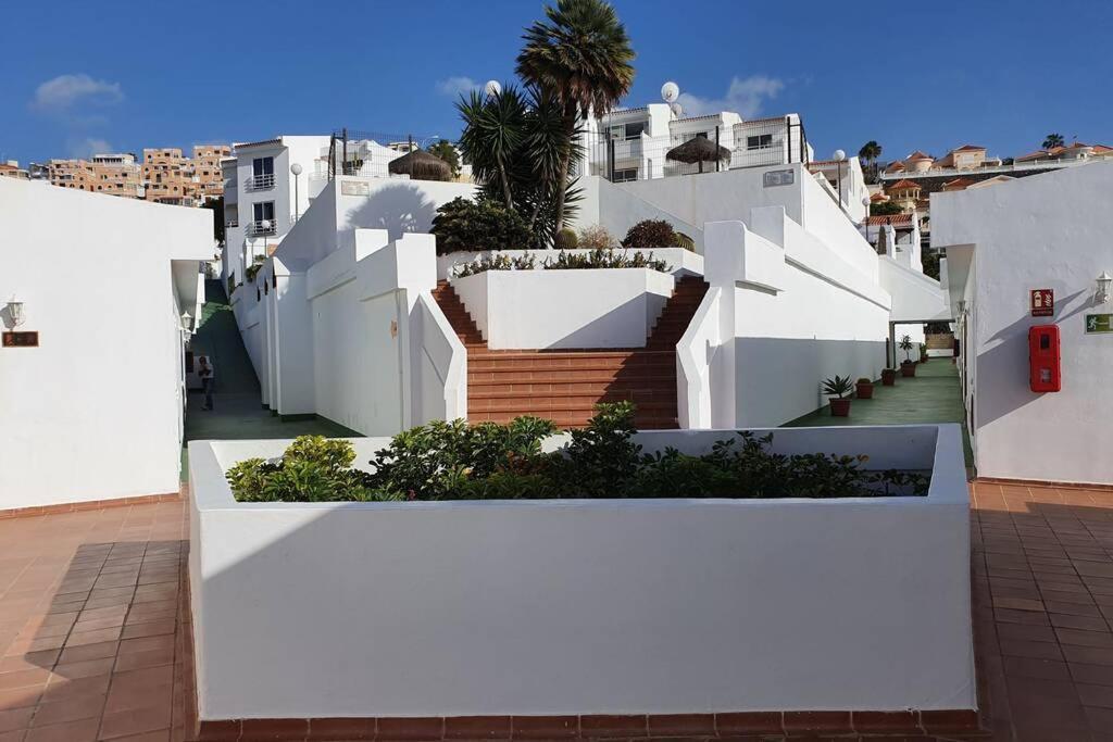 Ferienwohnung Gioiellino Costa Adeje  Exterior foto