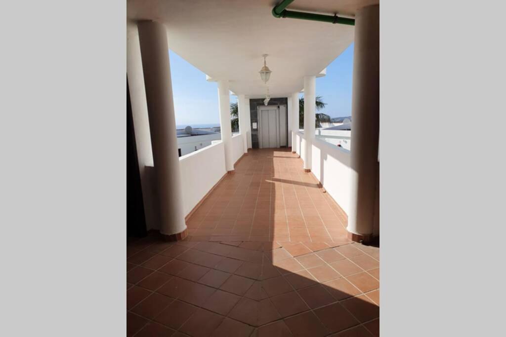 Ferienwohnung Gioiellino Costa Adeje  Exterior foto